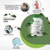 fairvital, Zinc picolinate 22 mg, 120 tablets, 22 mg zinc