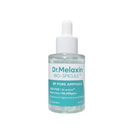 Dr. Melaxin [Dr. Melaxin] BP Pore Ampoule 30ml / [닥터멜락신] 비피 포어 앰플 30ml