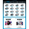 2025 Wireless CarPlay & Android Auto Adapter, Ultra Compact Design,