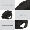 Wheelchair Shoe Holder Strap Safety Restraint Shoes Fixed Protection Strap
