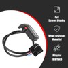 Speedometers JXMOTONG Surron Sur Ron Electrical Motorbike Hour Meter Digital