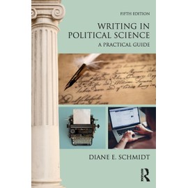 Writing in Political Science: A Practical Guide