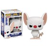 Funko Pinky & The Brain Pop Animation Figure