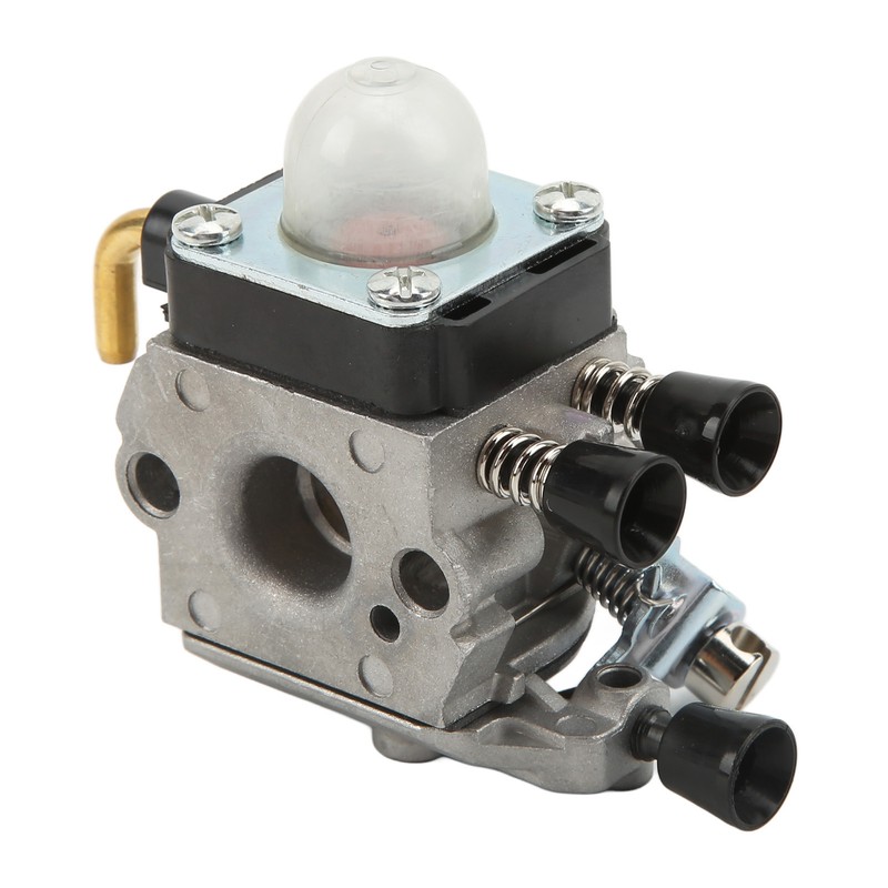 Carburetor Fuel Filter Kit Air Filter Primer Bulb Fuel Line