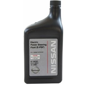Genuine OEM Power Steering Fluid For Nissan 370Z 999MPEPSF00P