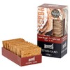 Peters Yard Spelt & Fig Crispbread 100g