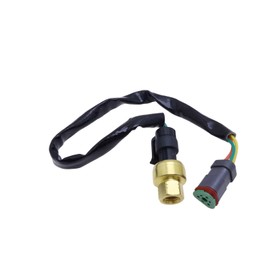 Seapple Oil Pressure Sensor 194-6724 1946724 Fit for Caterpillar CAT Engine C7 C12 C15 C16