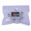 Japan Antenna Joint Reception 2 Splitter for Indoor Use, Supports
