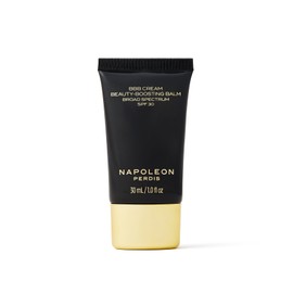 Napoleon Perdis BBB Cream Beauty-Boosting Balm SPF30 30ml (Various Shades), Dark-Darker