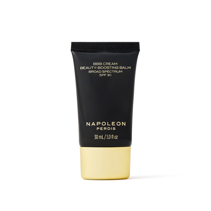 Napoleon Perdis BBB Cream Beauty-Boosting Balm SPF30 30ml (Various Shades),