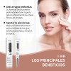 Niacinamide Eye Repair – Adiós Ojeras y Arrugas