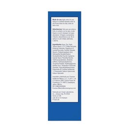 PanOxyl Crema Humectante Control de Sebo para piel propensa a barros y espinillas. NUEVA fórmula discreta, absorbe exceso de sebo y reduce el brillo, 