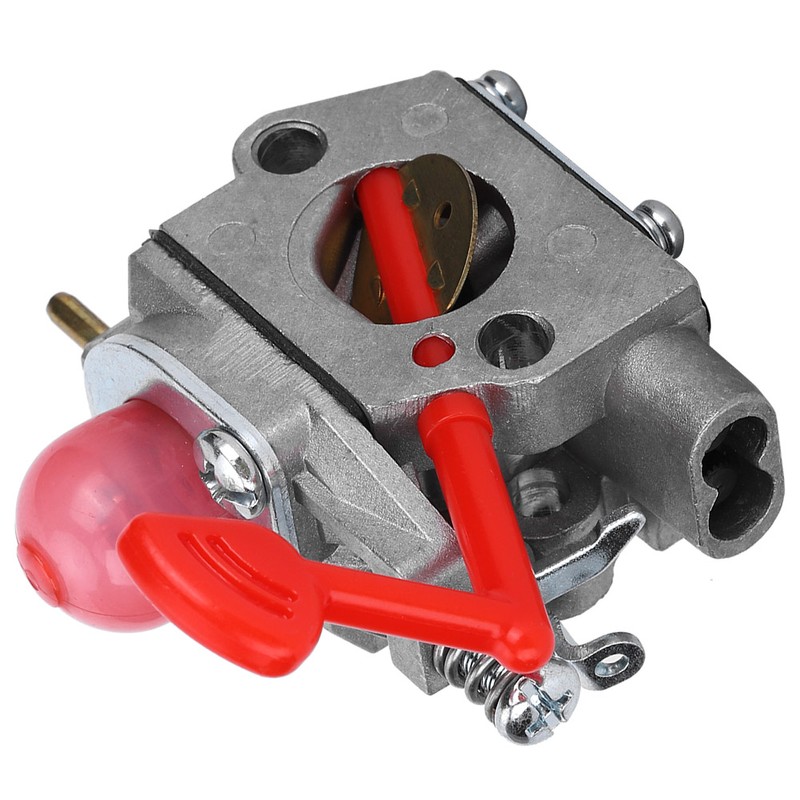 Carburetor Kit Replacement 545081855 for Craftsman 358794600 25CC 200Mph /
