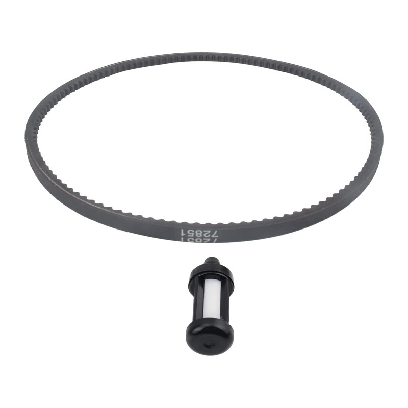9490-000-7851 3/8'' x 34" Drive Belt Replacement for Stihl TS400