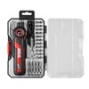 SKIL Twist 2.0 Rechargeable 4V Screwdriver with Pivoting Head, Torque