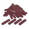 KOMBIUDA Elastic Bandages 50 Pack for Boys and Girls Sensitive