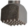 Alfa Tools DC63129A 10" Bushing Shank for 3/4" Hex Chisel