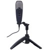 CAD U3 Limited Edition USB Studio Recording Microphone - Midnight