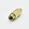 Leuchten Joint M10x1 Polished Brass - Swivel and Tilt Joint