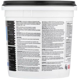 Roberts 6700 - Marine Vinyl GLUE Adhesive RV - ONE Quart - Indoor / Outdoor