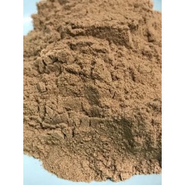 Customised Health Essentials Siberian Ginseng Root Extract Powder-1.5% Eleutheroside-