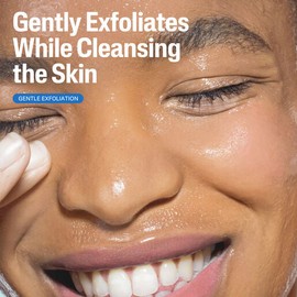 Cetaphil Face Daily Exfoliating Cleanser 178mL