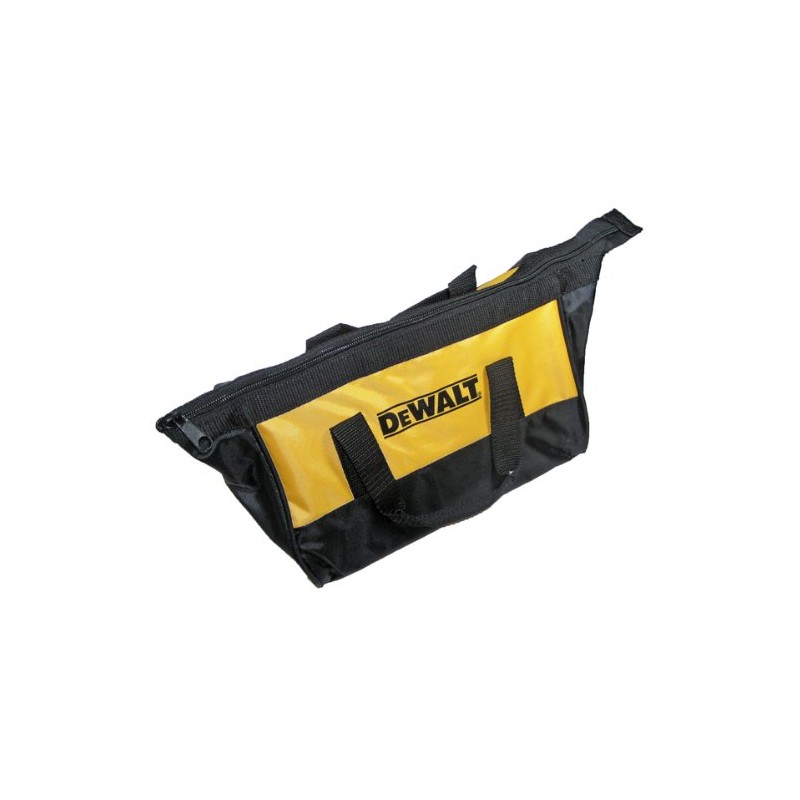 Dewalt Ballistic Nylon 11-inch Mini Tool Bag