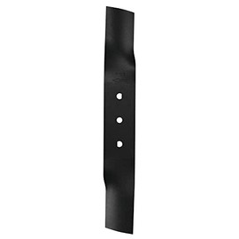 Replacement mower blade for RAC420 lawnmower RLM13E33S, cutting width 33 cm