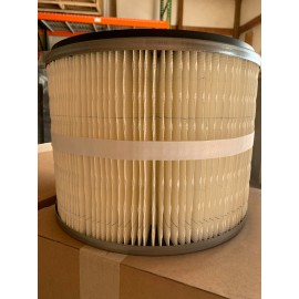 AirFlow Systems Parker or AirFlow Systems Dust Collector Filter, 1566512 or 7FRO2017
