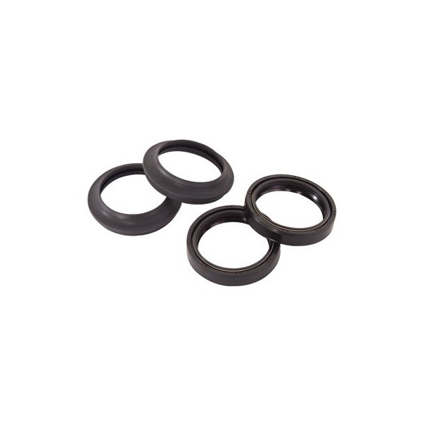 K & L Fork & Dust Seal Kit for Suzuki