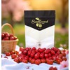 Very Cherry Dubble Bubble Gumballs | Candy Filled Bubble Gum