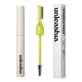 Cera Fijadora De Cejas No. 1 Clear Unleashia