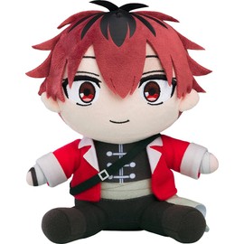 Funeral Freelen Stark Plush Toy