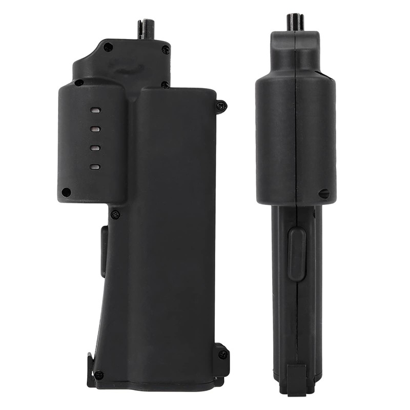 Demeras 540 Rc Electric Starter 22x11x6 70111a Electric Handheld Power