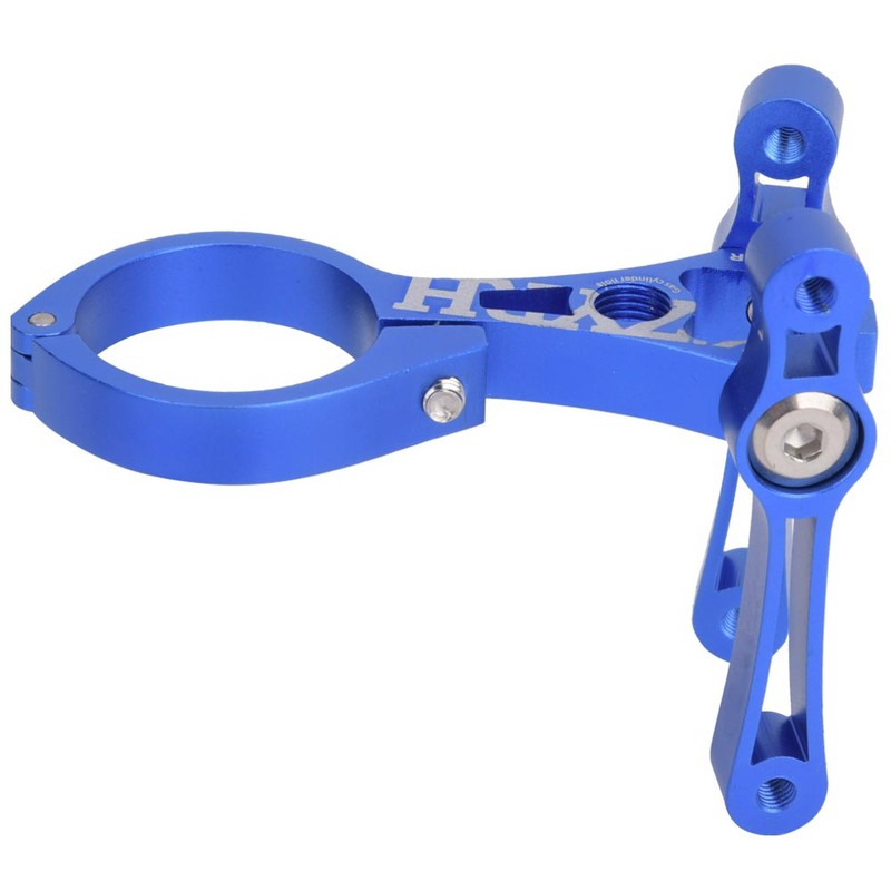 Multifunctional Dual Water Bottle Holder Adapter Bracket Mount Accessory for