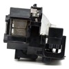 EachLight Projector Replacement Lamp ELPLP42 for Epson EPSON EB-140W EMP-280