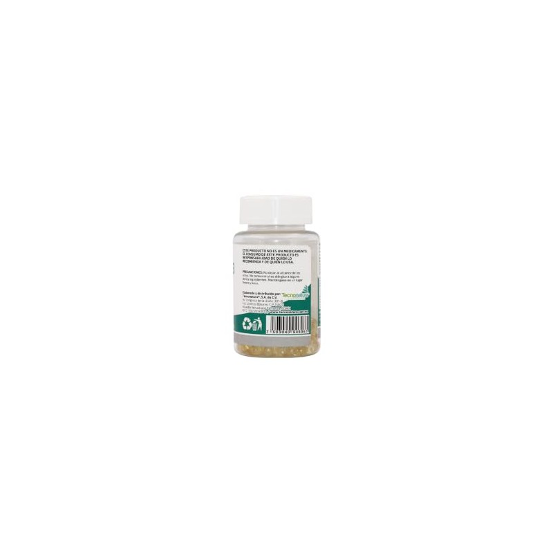 VITAMINA D3+K2 c/50 softgel capsulas TECNONATURA