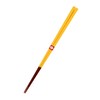 Kawaii 104669 Chopsticks, Made in Japan, Traditional Japanese Colors, Yamabuki,