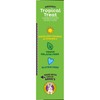 Annie's Organic Bunny Fruit Flavored Snacks, Tropical Treat, Gluten Free,