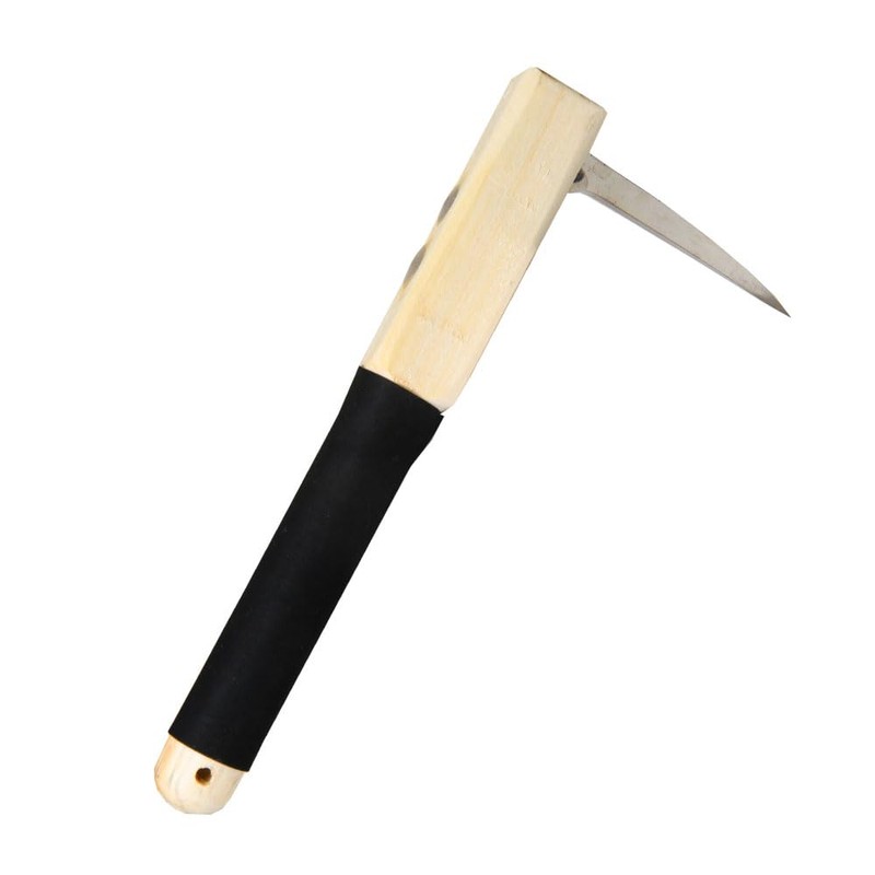 Ori-782135 Fishing Tackle Gaff Cracking Hand Hook (ori-782135) Hand Key