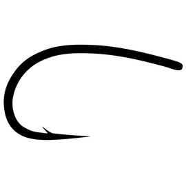 teximuko (Tiemco) Small Pack Hooks tmc2488h # 14 Fish Hook