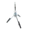 Skyplanet 51-177mm Engine Cylinder Hone Tool Adjustable Deglazer 3" 3