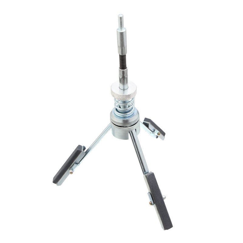 Skyplanet 51-177mm Engine Cylinder Hone Tool Adjustable Deglazer 3" 3