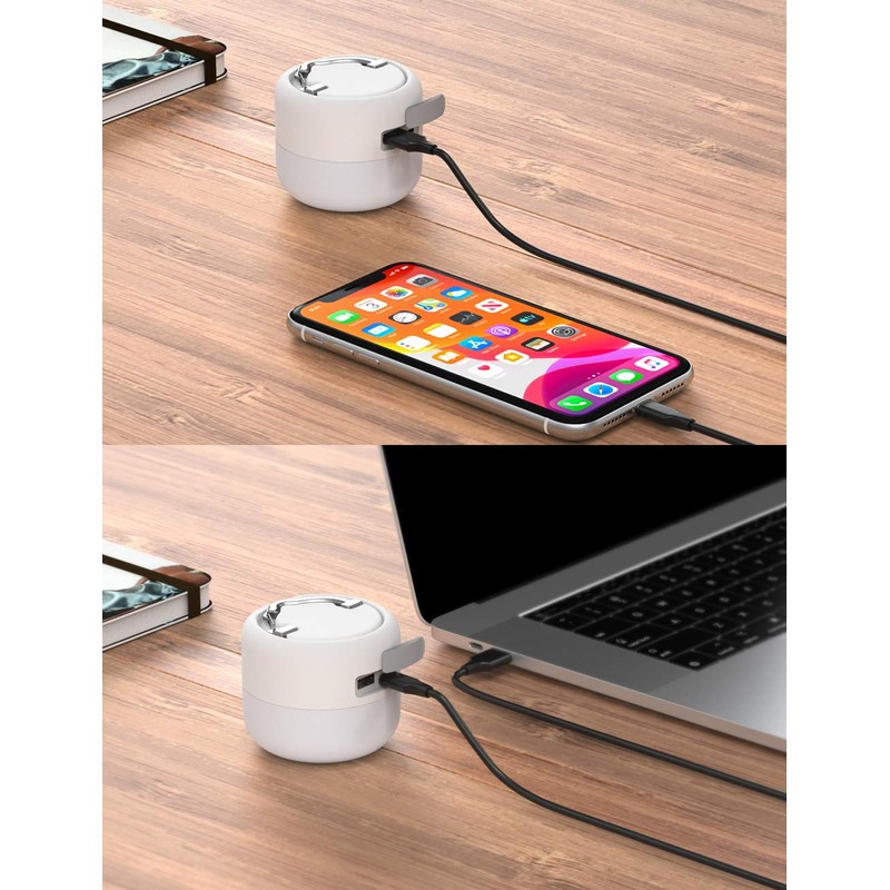 YFW LED Camping Lantern