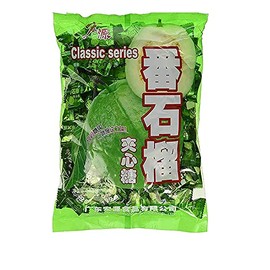 Hong Yuan Classic Hard Candy 12.3oz/350g (Guava, 1pack)