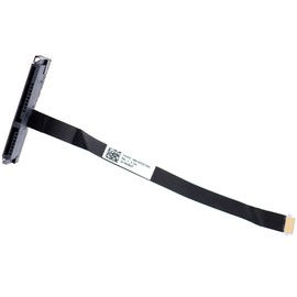 Deal4GO SATA Hard Drive Cable DH53F NBX0002CN00 SSD HDD Connector for Acer Nitro 5 AN515-51 AN515-52 AN515-53 AN515-54 Nitro 7 AN715-51 AN715-51B