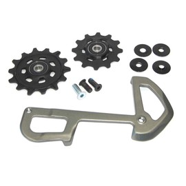 Sram XX1 Eagle Rear Derailleur 12 Speed Pulleys and Inner Cage