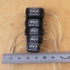DEL RITMO Black candy Vitamin Q Oil Paper Capacitor (0.022uF)