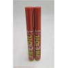 2 PACK!! NYX Professional Makeup Fat Oil Slick Click Lip