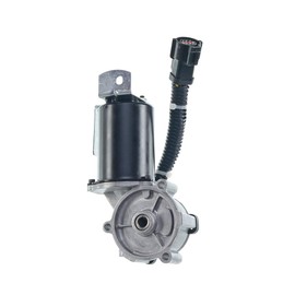 A-Premium Transfer Case Shift Motor Actuator Replacement for Ford Ranger 2004 2005 Mazda B4000 2004-2009